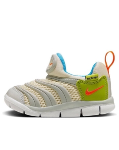 Кроссовки dynamo free shoes 'coconut milk', мультиколор Nike