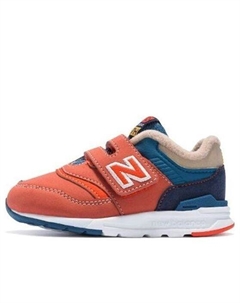Кроссовки 997h 'sandstone bright sky', оранжевый New balance