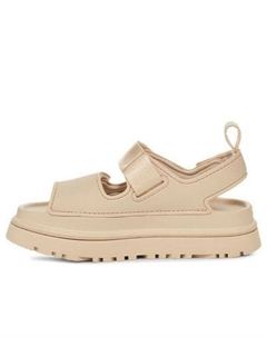 Сандалии goldenglow sandal 'beige', бежевый Ugg