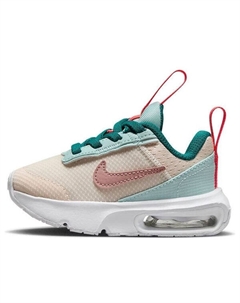 Кроссовки air max intrlk lite 'guava ice jade ice', мультиколор Nike