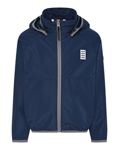 Куртка, темно синий Lego