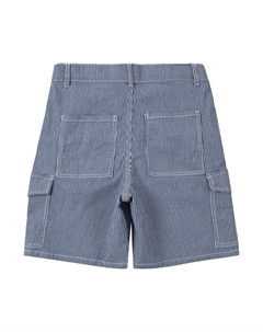 Шорты Regular Pants RICTE, цвет gentian Lmtd