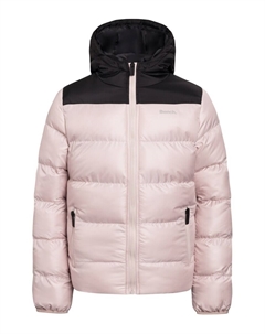 Зимняя куртка Winter Jacket Kaylee, розовый Bench