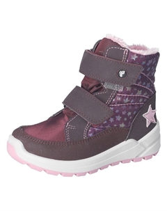 Сапоги Boots, красный Ricosta