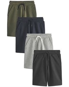 Шорты Loose fit Pants, разноцветный Next