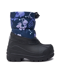 Зимние ботинки, темно-синий Reima