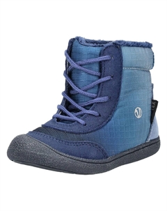 Сапоги Snow Boots, цвет navy/blue denim Vado