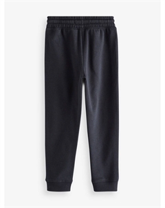 Тканевые брюки Tapered Pants, темно-синий Next