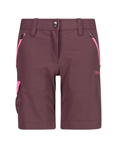 Шорты 32T5315, фиолетовый Cmp