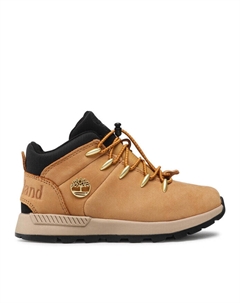 Ботинки, коричневый Timberland