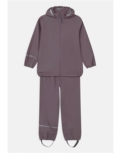 Дождевик/водоотталкивающая куртка RAINWEAR SET RECYCLE, цвет moonscape Celavi