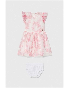 Платье маленькой девочки, фиолетовый Guess