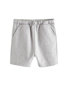Шорты Regular Pants, серый Next