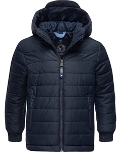 Зимняя куртка Winter Jacket Coolio, темно-синий Ragwear