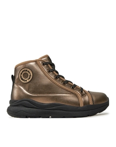 Туфли на шнуровке, коричневый Mayoral