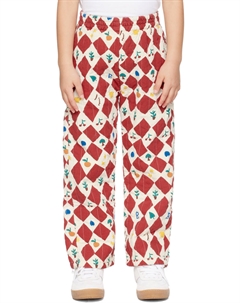 Детские брюки Арлекин Bobo choses