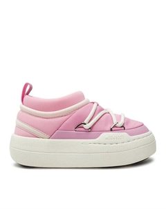 Кроссовки, розовый Moon boot