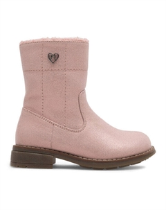 Ботильоны, розовый Nelli blu