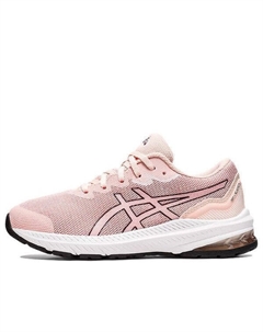 Кроссовки gt-1000 11 'frosted rose deep mars', розовый Asics