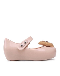 Полуботинки, бежевый Melissa