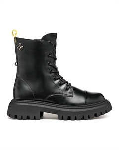 Сапоги, черный Geox