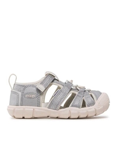 Сандалии, серебряный Keen