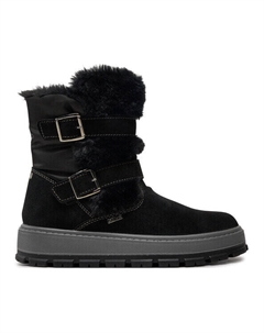 Сапоги, черный Primigi