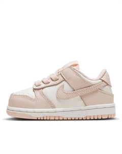 Кроссовки dunk low 'orange pearl', мультиколор Nike