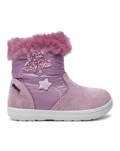 Сапоги, розовый Primigi