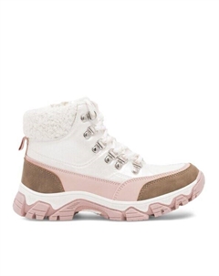 Сапоги, белый Nelli blu