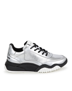 Кроссовки, серый Marc jacobs