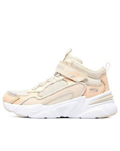 Кроссовки bobs bamina 'beige orange', оранжевый Skechers