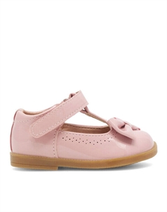 Полуботинки, розовый Nelli blu