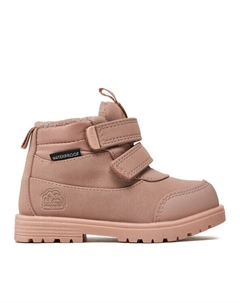 Туфли на шнуровке, розовый Mayoral