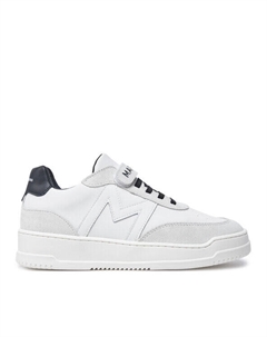 Кроссовки, экрю Marc jacobs