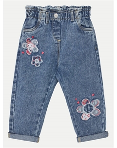 Джинсы обычного кроя, синий Ovs