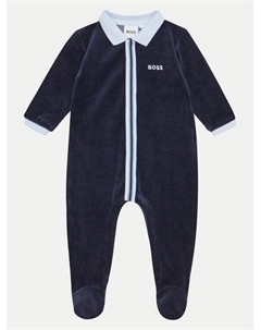 Комбинезон, синий Boss