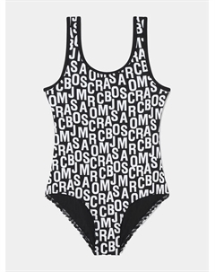 Купальник, черный Marc jacobs