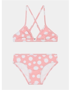 Купальник, розовый Marc jacobs