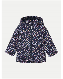 Переходная куртка стандартного кроя, синий Name it