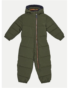 Зимний костюм стандартного кроя, зеленый Killtec