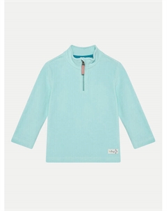 Флисовая куртка стандартного кроя, синий Killtec