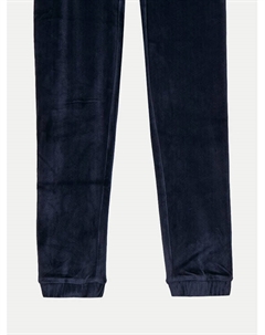 Спортивные брюки стандартного кроя, синий 4f