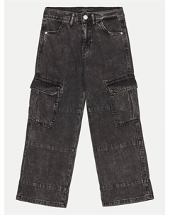 Платье на каждый день приталенного кроя, бежевый Guess