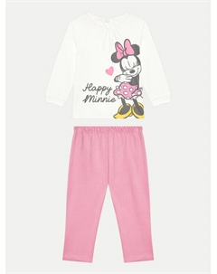 Пижамы, розовый Ovs