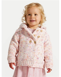 Толстовка обычного кроя, экрю Coccodrillo