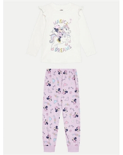 Пижамы, розовый Ovs