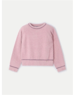 Свитер обычного кроя, розовый Mayoral