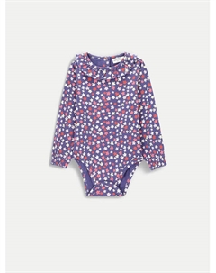 Детское боди, мультиколор Coccodrillo