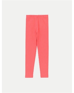 Леггинсы узкого кроя, розовый Coccodrillo